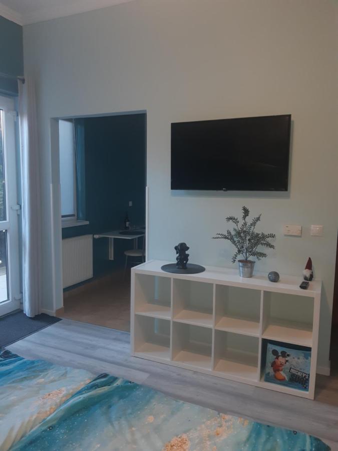 Ta'Karos Apartman Залакарош Экстерьер фото